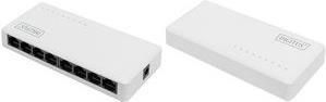 Image du produit Digitus Commutateur Gigabit 8 ports, Unmanaged (8 Ports)