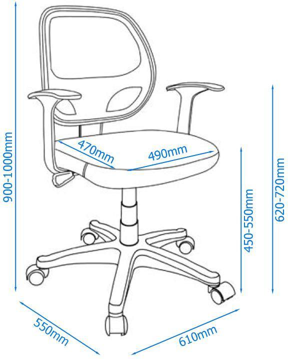 Actual product image Alphason Davis