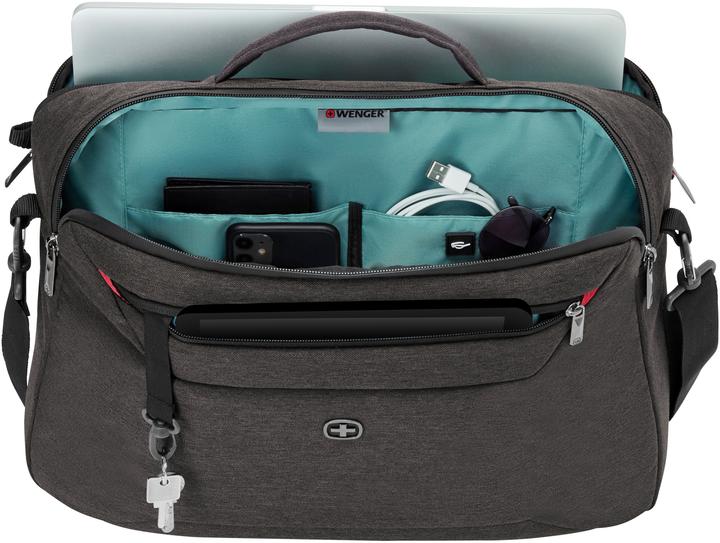 Produktbild Wenger Mx Commute (16")