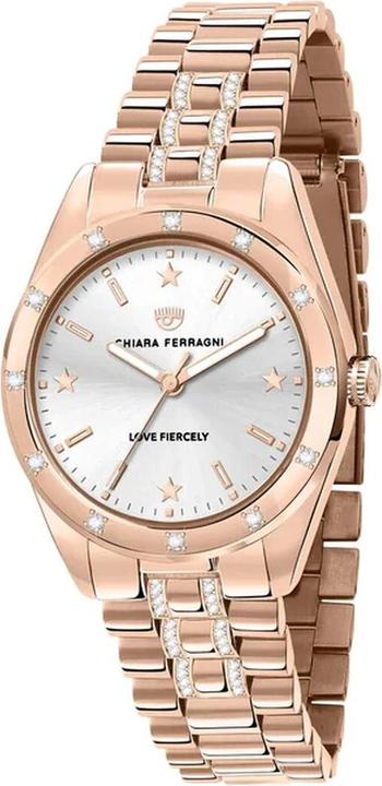Immagine prodotto Chiara Ferragni Orologio da donna R1953100506 (Ø 34 mm) (34 mm)