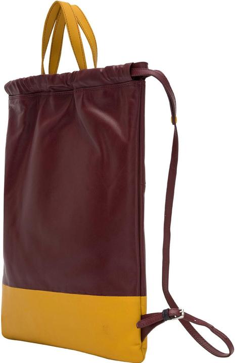 Image du produit Dudu Sac à dos en cuir 42 cm (3 l)