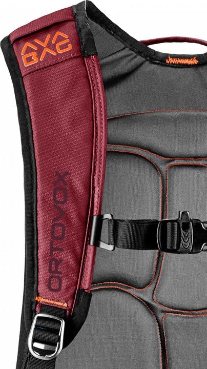 Produktbild Ortovox Free Rider 20 S Avabag Kit (20 l)