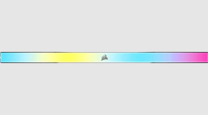 Actual product image Corsair Vengeance RGB (2 x 16GB, 5600 MHz, DDR5 RAM, DIMM)