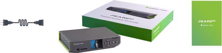 Image du produit epiphan Pearl Nano