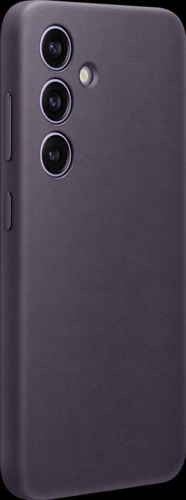 Productafbeelding Samsung Veganistisch Leren Etui (Samsung Galaxy S24)