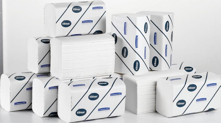 Image du produit Kimberly-Clark Kleenex (1440 x)