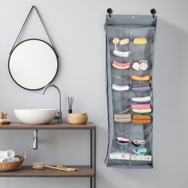 Actual product image Relaxdays Door organiser (1 x)