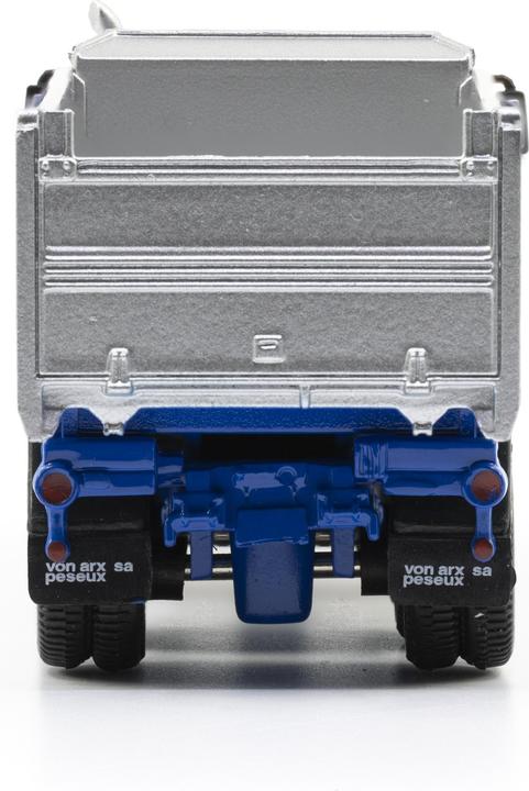 Image du produit Ace Saurer D330B F8x4 Benne VonArx