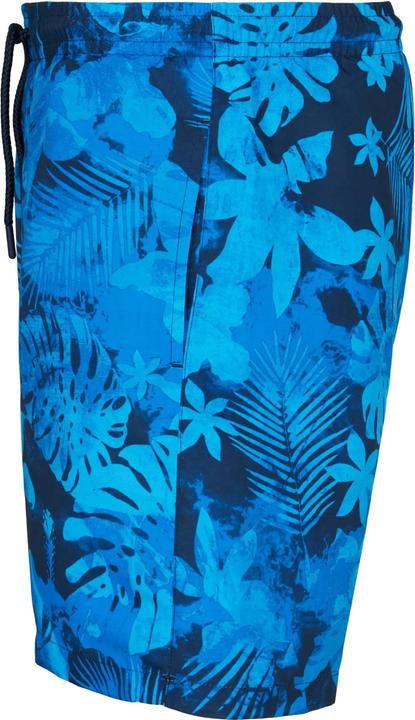 Produktbild Urban Classics Pattern Swim Shorts (XL)