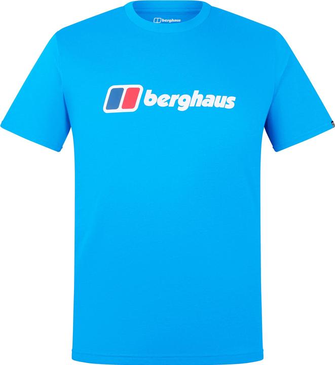 Berghaus Class XL-Logo (L)