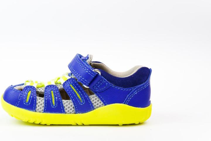 Actual product image Bobux Baby sandal Summit / (22)