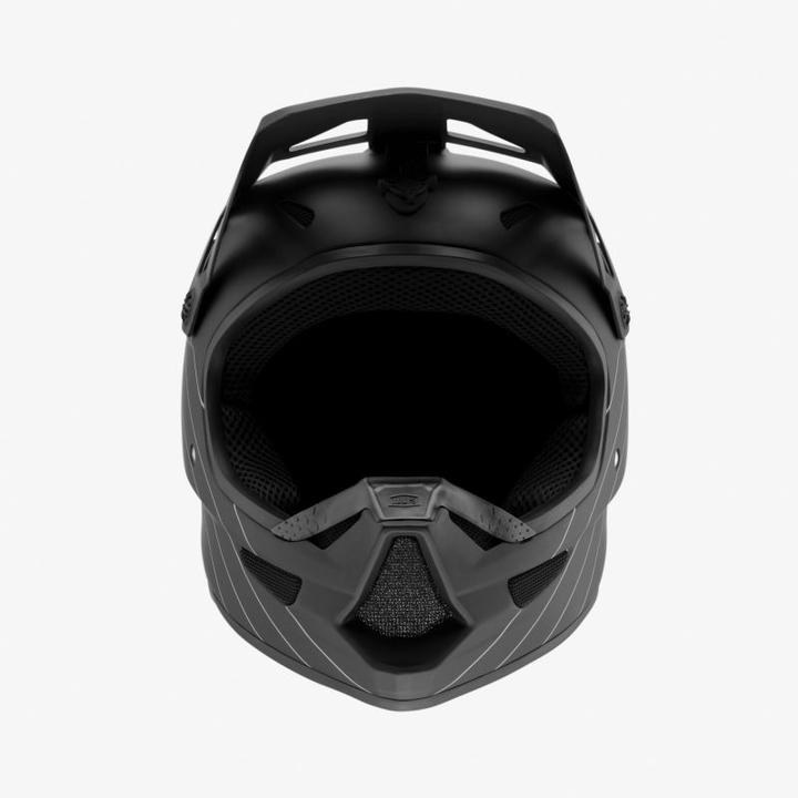 Actual product image 100% Status DH/BMX (61 - 62 cm)