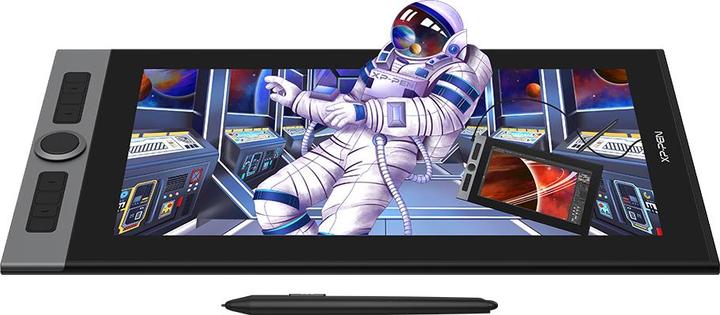 Immagine prodotto XP-Pen Artist Pro 16 (15.60", 5080 lpi)