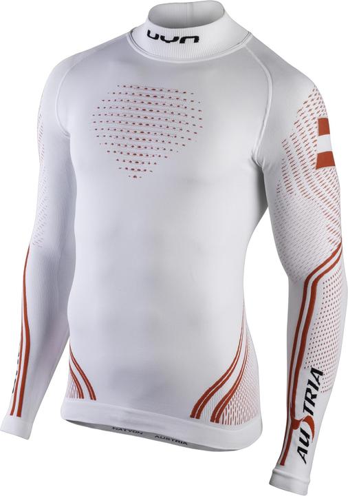 Produktbild UYN Thermoshirt Natyon Ã-sterreich (XXL)