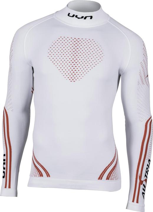 Produktbild UYN Thermoshirt Natyon Ã-sterreich (XXL)