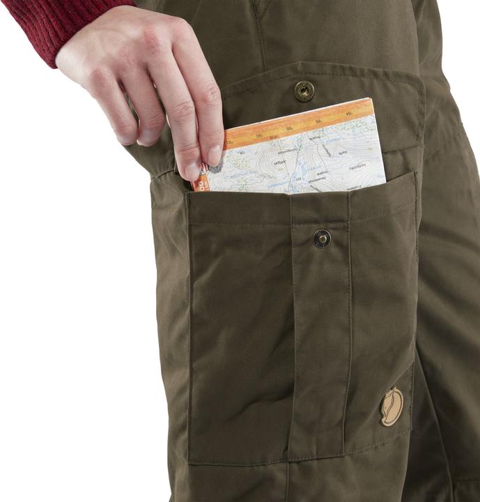 Produktbild Fjällräven Karla Pro (40, S, M)
