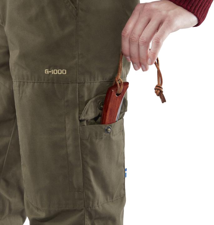 Produktbild Fjällräven Karla Pro (40, S, M)