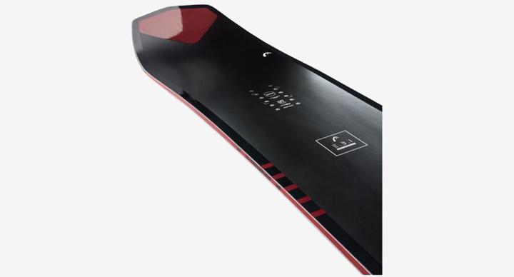 Produktbild Head E.B.I. LYT SNOWBOARD (156)