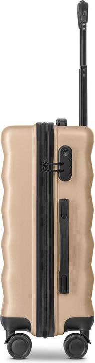 Produktbild Smartbox Edition 03 4 Rollen Kabinentrolley 55 cm (41 l, Handgepäck (bis 50l))