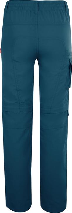 Produktbild Trollkids Oppland Zip-Off (128)