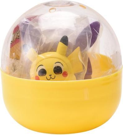 Actual product image Pokémon Figure Collection Pikachoose
