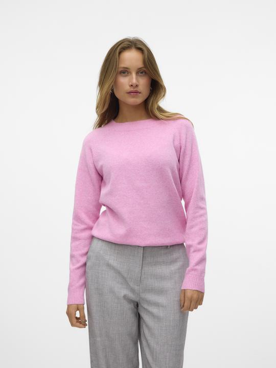 Produktbild Vero Moda Vmdoffy Ls O-Neck Blouse Ga Noos (XL)