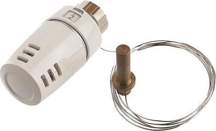 Actual product image Roth Termostat til Shunte