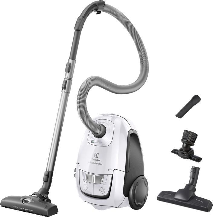 Electrolux EUSC62-IW