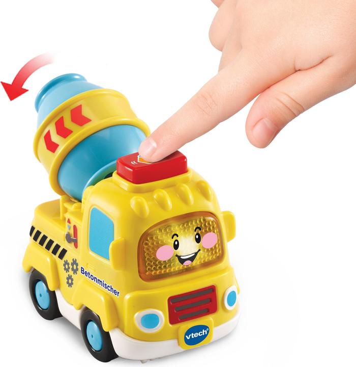 Produktbild VTech Betonmischer