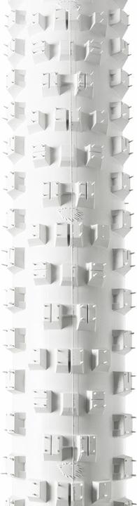 Actual product image Onza Porcupine White Skinwall (29 x 2.40, 60-622)