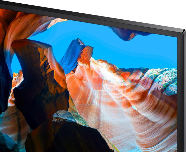 Image du produit Samsung U32J590UQP (3840 x 2160 pixels, 32")