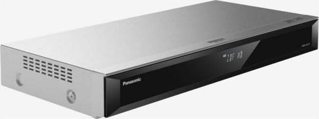 Produktbild Panasonic Dmr-Ubc70egs (500 GB, Blu-ray Player, Blu-ray Recorder)