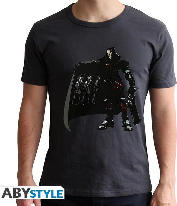 Actual product image ABYstyle Overwatch - Reaper - M size (M)