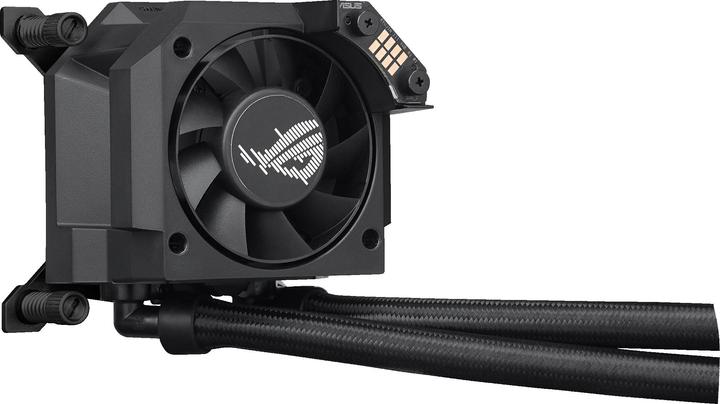 Image du produit ASUS CPC ACC ROG RYUJIN III 360 ARGB EXTREME