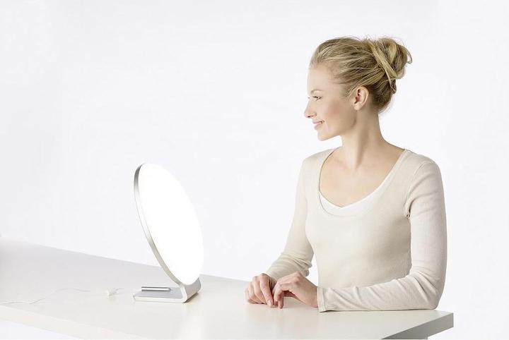 Actual product image Beurer TL 50 EnergyLight (10000 lx)