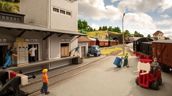 Immagine prodotto Noch 53610