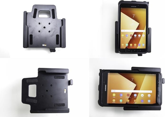 Actual product image Brodit PDA holder passive