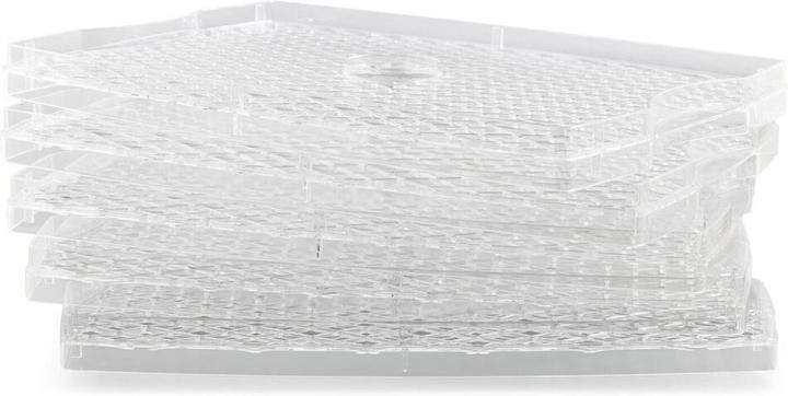 Actual product image G21 Dryer Paradiso repl. plates 5 pcs 60081141
