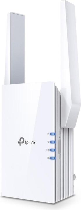 TP-Link RE705X - Prolongateur de portée Wi-Fi 6 (2402 Mbit/s, 574 Mbit/s)
