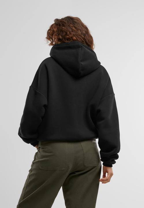 Produktbild Prohibited Oversized Zip-Hoodie - 126665 (XS)