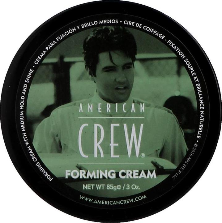 Image du produit American Crew forming cream (Crème capillaire, 90 ml)