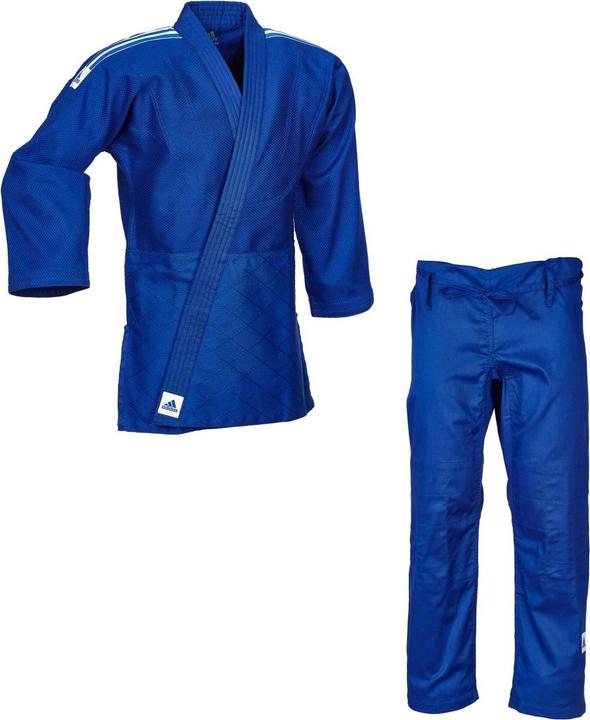 adidas JUDO GI J500B