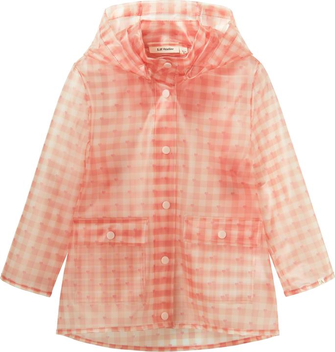 Image du produit Name it Transparente Regenjacke (98)