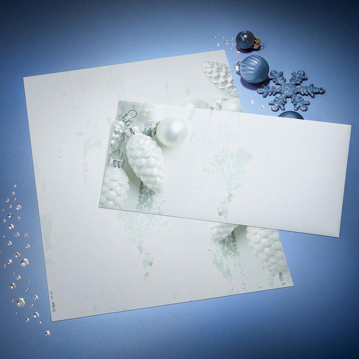Immagine prodotto Sigel NATALE MODERNO - buste (50 pz.)