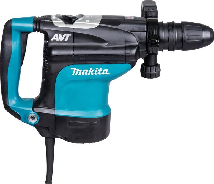 Produktbild Makita SDS-Max Elektronik-Bohrhammer HR4511C (Netzbetrieb)