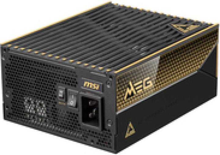 MSI MEG Ai1600T (1600 W)
