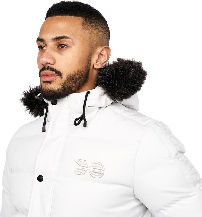 Produktbild Crosshatch Mens Daydream Parka (M)