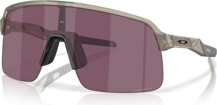 Prizm Road Black, Inchiostro grigio opaco
