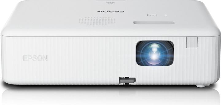 Immagine prodotto Epson CO-FH01 (Full HD, 3000 lm, 1.19 - 1.61:1)