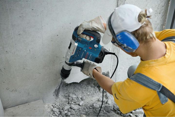 Productafbeelding Bosch Professional Gbh 5-40 Dce (Elektrische stroom)
